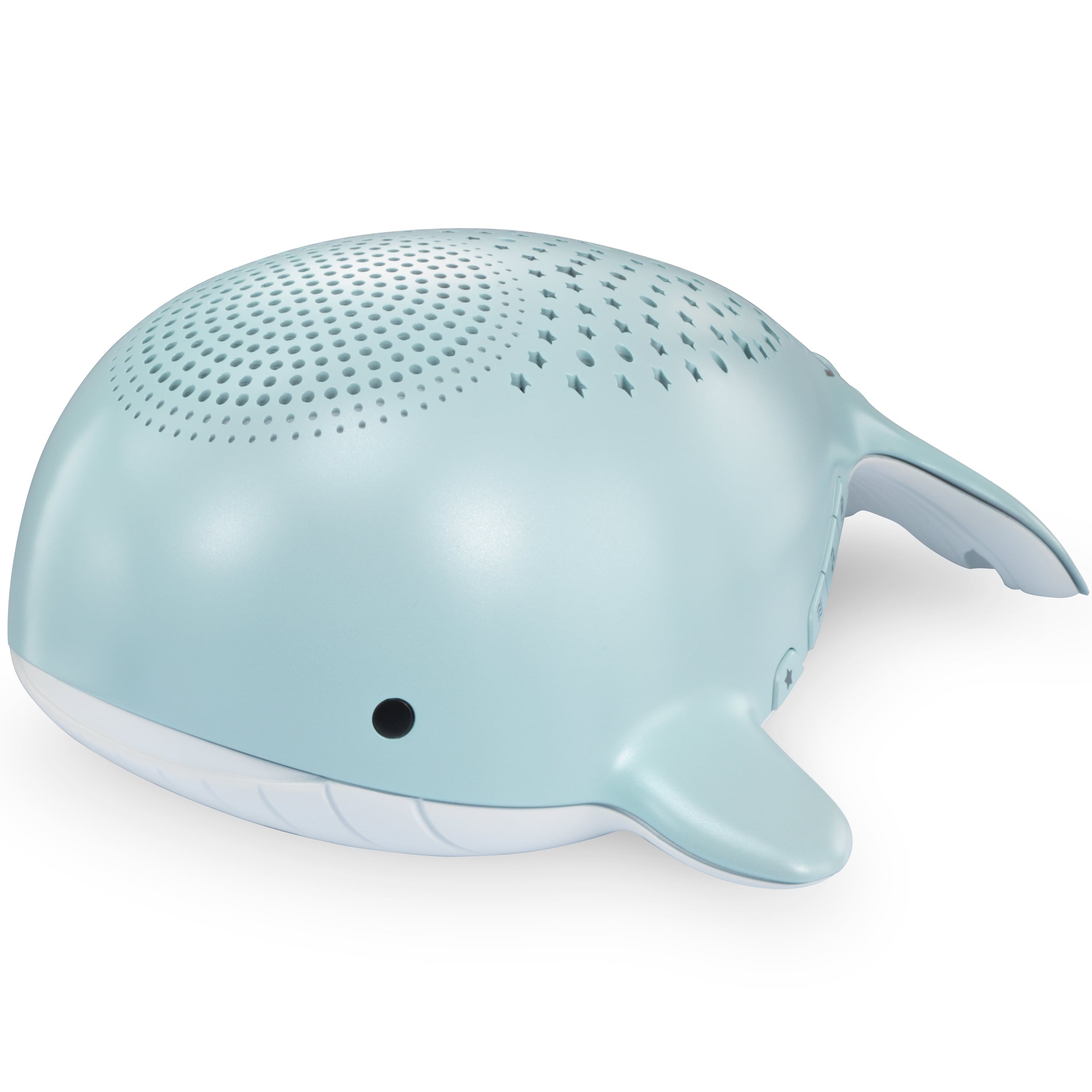 Wyatt the Whale® Storytelling Soother - view 4